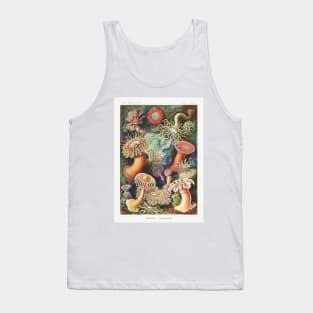 Sea Anemone Tank Top